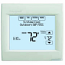 Honeywell, TH8110R1008/U, Programmable Touchscreen Thermostat, M77611