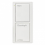 Lutron, PJ2-2B-TSW-P01, Pico 2b Entrance Scene, Snow White, M77622