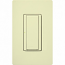 Lutron, Maestro Digital Switches, MRF2S-8S-DV-AL