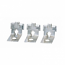 Lightolier, 1955, Retaining Clips, M77745