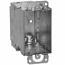 Crouse, TP662, Steel Switch Boxes, M77816