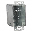Crouse, TP670, Steel Switch Boxes, M77818