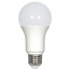 SATCO, Dimmable LED Bulbs, A-19, 4000K, M77841