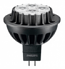 Philips, Dimmable LED MR16 Bulbs, 3000K, M77845