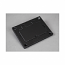 Wiremold, OmniBox Series GFI Cover Plate, 828GFITCAL-BS
