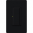 Lutron, MRF2S-8ANS120-BL, Wireless Commercial Switch Black, M77898
