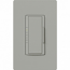 Lutron, MRF2S-6ND-120-GR, Wireless Commercial Dimmer Gray, M77904