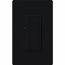 Lutron, MRF2S-6ND-120-BL, Wireless Commercial Dimmer Black, M77906
