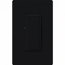 Lutron, MRF2S-6CL-MN, Wireless Dimmer for LED/CFL Midnight, M77916