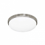 Jesco Lighting, CM402S-40-BN, Classic Round LED Ceiling and ADA Wall Mount, M77935