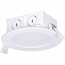 SATCO, S9063, 5"/ 6" Dimmable Direct Wire LED Edge-Lit Downlight, M77956