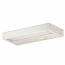 Nora Lighting, NUD-8808/30WH, 8" Under Cabinet Light Fixture 3000K, M78058