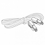 Nora Lighting, NUA-824W, 24" Jumper Cable, M78071