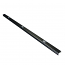 Wiremold BK20GB306TRGFI6, plugmold 3ft, Black 5 Outlets, and self test gfci module