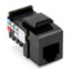 Leviton, QuickPort&reg; Voice Grade USCO Connetor, 41106-RE6 (CLONE)