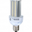 Topaz, LPT20/HOR/850/E39, 20W (100W MH), LED POST TOP STREET Lamp, 5000K, M78099
