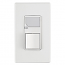 Leviton, Combination Decora Switch and LED Night Light, 6526-W