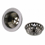 Matco-Norca, Cast Brass Duo Strainer, M78199