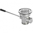 Krowne 22-404 - 3-1/2" Lever Waste Drain