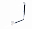 Krowne, 22-501 - Overflow Elbow, M78203