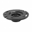 Jones Stephens,C47-320,3X2 Inside Fit Ci Closet Flange,M78257