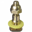 Rjs-Tech,42443,Setfast Self Adjustable Closet Bolt, 42443
