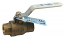 Conbraco, 3/4" Full Port Sweat Ball Valve, (Lead Free), 94ALF-204-01A