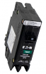 Cutler Hammer BRP115AF Breaker, 15A, 1P, 120/240V, 10 kAIC, Type BR Combo AFCI , M78305