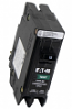 Cutler Hammer, BRP120AF, Breaker, 20A, 1P, 120/240V, 10 kAIC, Type BR Combo AFCI. M78306
