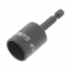 Sioux Chief, 590-44ND1, Nut Driver for Vertical Anchors  M78356