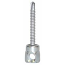 Everflow, 8021957, Rod Hanger, Screw Anchor, 2-1/2 In, M78353 (25-Pack)