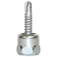 Everflow, 8040957, Rod Hanger, Screw Anchor, 1" L,M78352 (25-Pack)