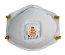 3M, 8511, N95 Dust Mask, M78391.