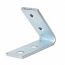  G-Strut, G-3200-2, 45DEG 4 HOLE CLOSED ANGLE, M78399