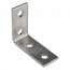 Global manufacturing, G311 , 4 Hole 90 degree connector, M78403