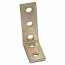 Global manufacturing, G311-2 , 5 Hole 90 degree connector, M78404