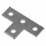 Global manufacturing, G213 , 4 hole T 3.5X5.37, M78407