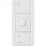Lutron PJ2-3BRL-WH-F01R