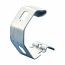 Approved Vendors, 4B15L ,Lathers Channel to Rod Clip, Center Mount, M78481