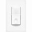 Enerlites, HMOS-W, Passive Infrared (PIR) Occupancy and Vacancy Sensor, M78497