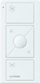 Lutron PJ2-3BRL-GWH-A02