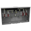 Milbank, U3522-XL-5T-K1-BLG , M78581