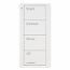 Lutron, Pico Wireless Control with LED, PJ2-4B-GWH-P01