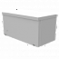 Nav-Tech, 6x6x12 Raintight Trough, M78698