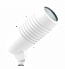RAB, LFLED5YW, LED Landscape, 30K, 5W, White