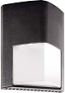 RAB Lighting, ENTRA12, Entra 12W Cool LED 120V to 277V Wallmount Light, Bronze, M78737