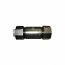 Walrich 2820004, 1" IPS Style 90 Gas Meter Compression Dresser Coupling, M78795