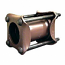 Wal-rich, 2801502, 3 inch Ips Style 38 Low Pressure Steam Dresser Coupling For Steel Pipe, M78803