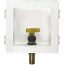LSP,GSB-201, 3/4" Perfect Fit Gas Outlet Box for Iron Pipe, M78812