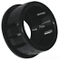 Topaz, SB8758, 1/2" Nylon Knockout Bushing, M78825